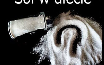 Sól w diecie sportowca! Unikać czy używać?
