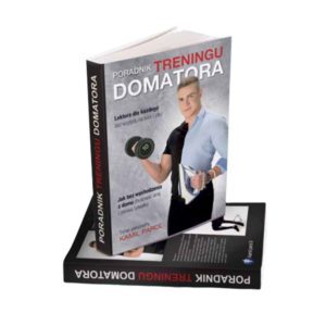 Poradnik Treningu Domatora Wersja Papierowa