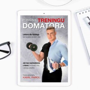 Poradnik Treningu Domatora Ebook
