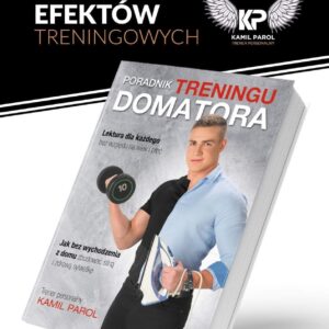 Dzienniczek treningowy