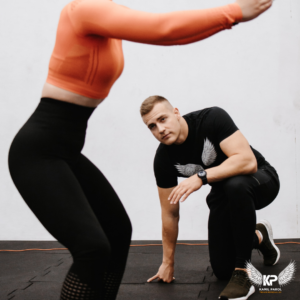 Trening wprowadzający