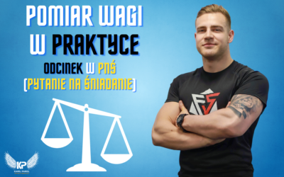 Jak często ważyć się podczas odchudzania?