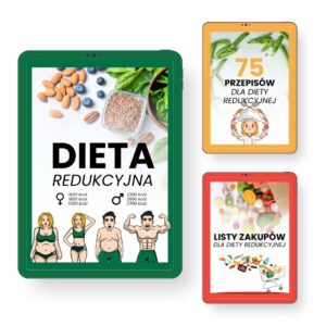 Dieta redukcyjna