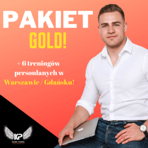 Transform 90 - GOLD