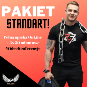 Transform 90 - Standart
