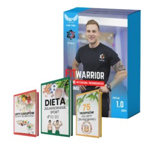 FIT WARRIOR - pakiet SILVER