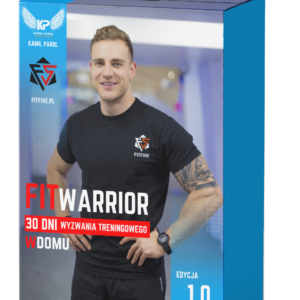 FIT WARRIOR